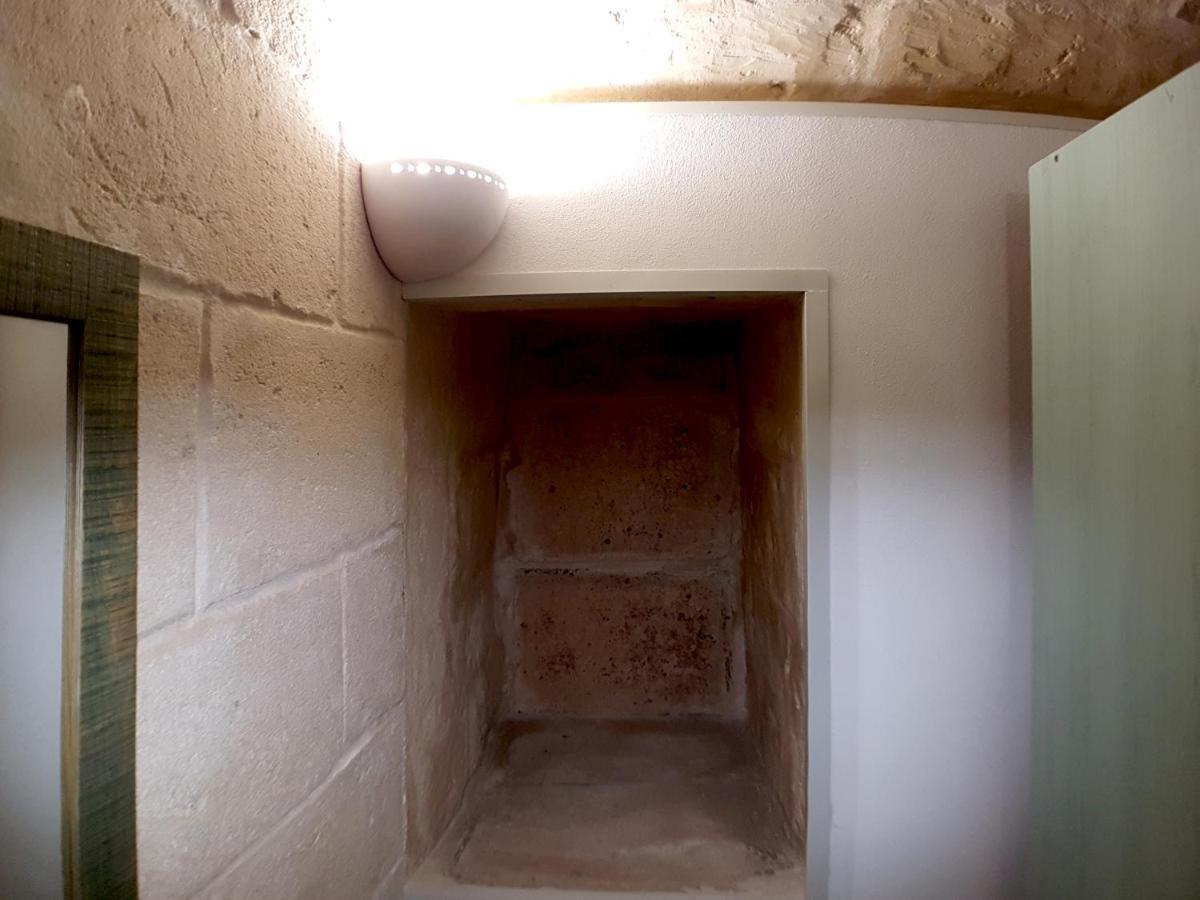 Oikia Vacanze Uggiano La Chiesa Casa Dante Eksteriør bilde